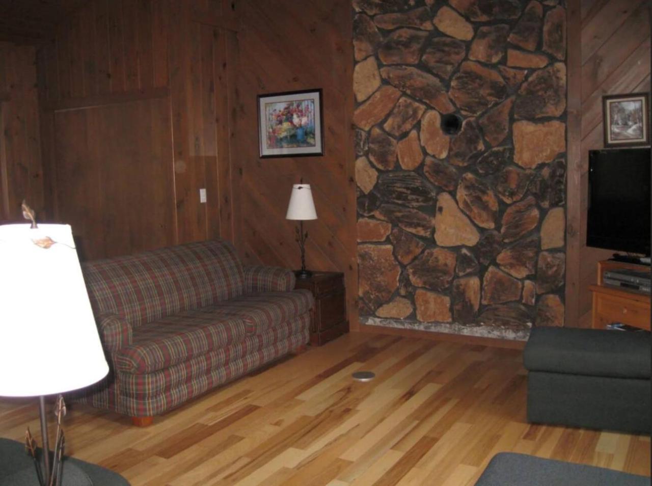 Bayview Resort Sunset Lookout Cabin 6 Saint Germain Exterior photo